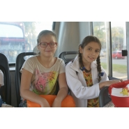 CAMPAMENTO  5º Y 6º GRADO